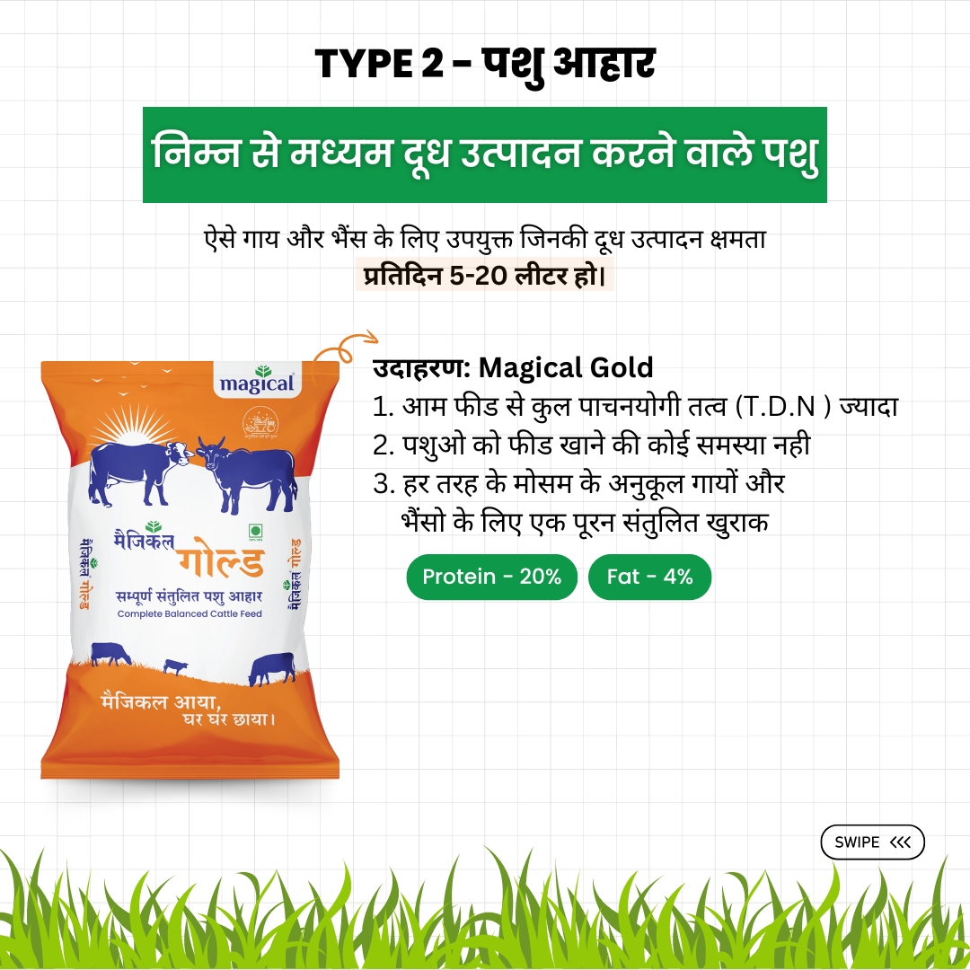 Types of Cattle Feed 3